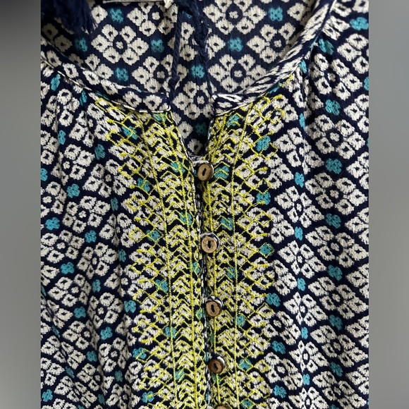 Summer Romper - Picture 3 of 9